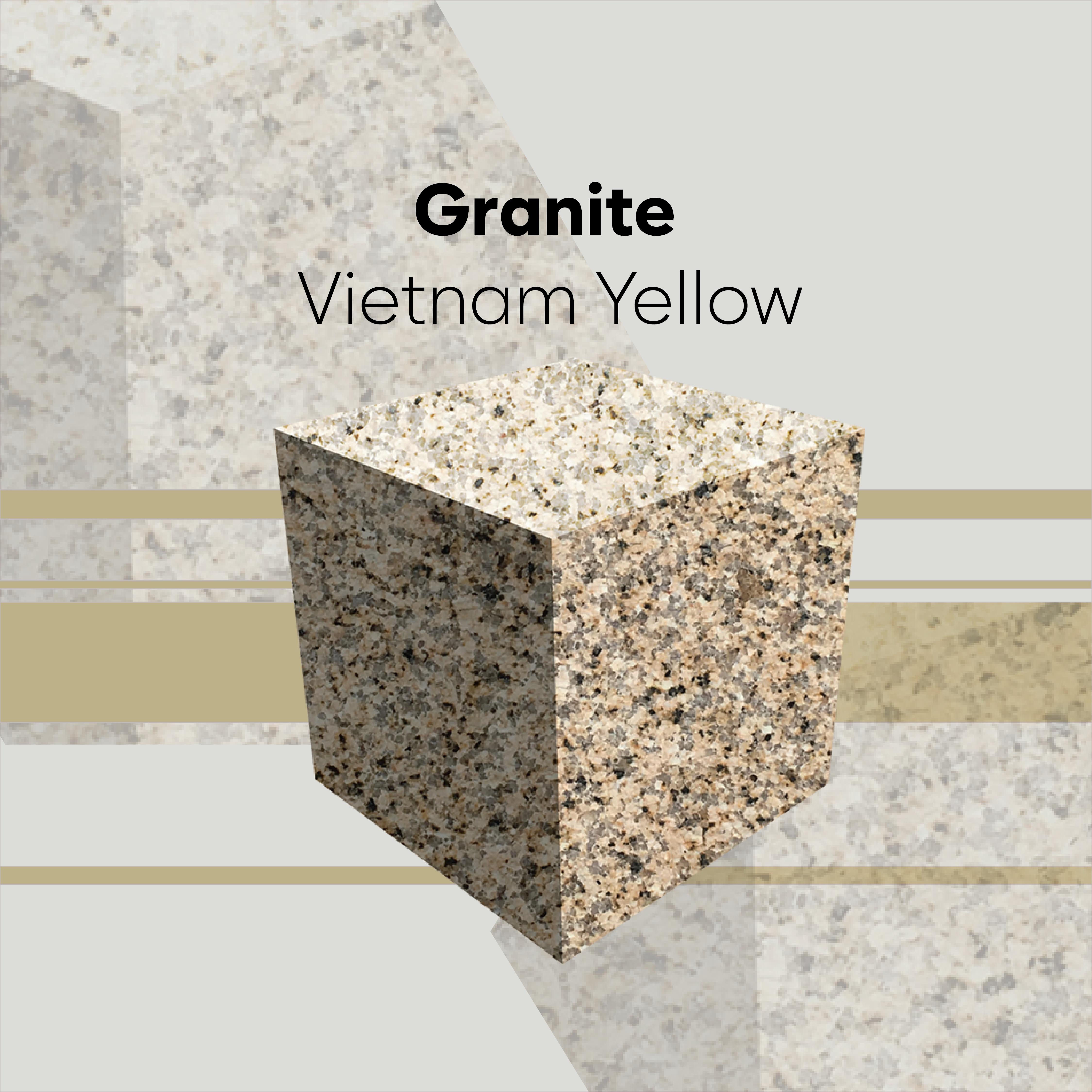 Vietnam Yellow